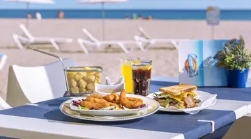 Tahiti Playa Hotel & Suites