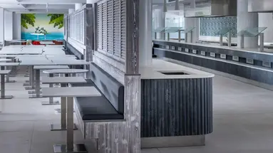 Tahiti Playa Hotel & Suites
