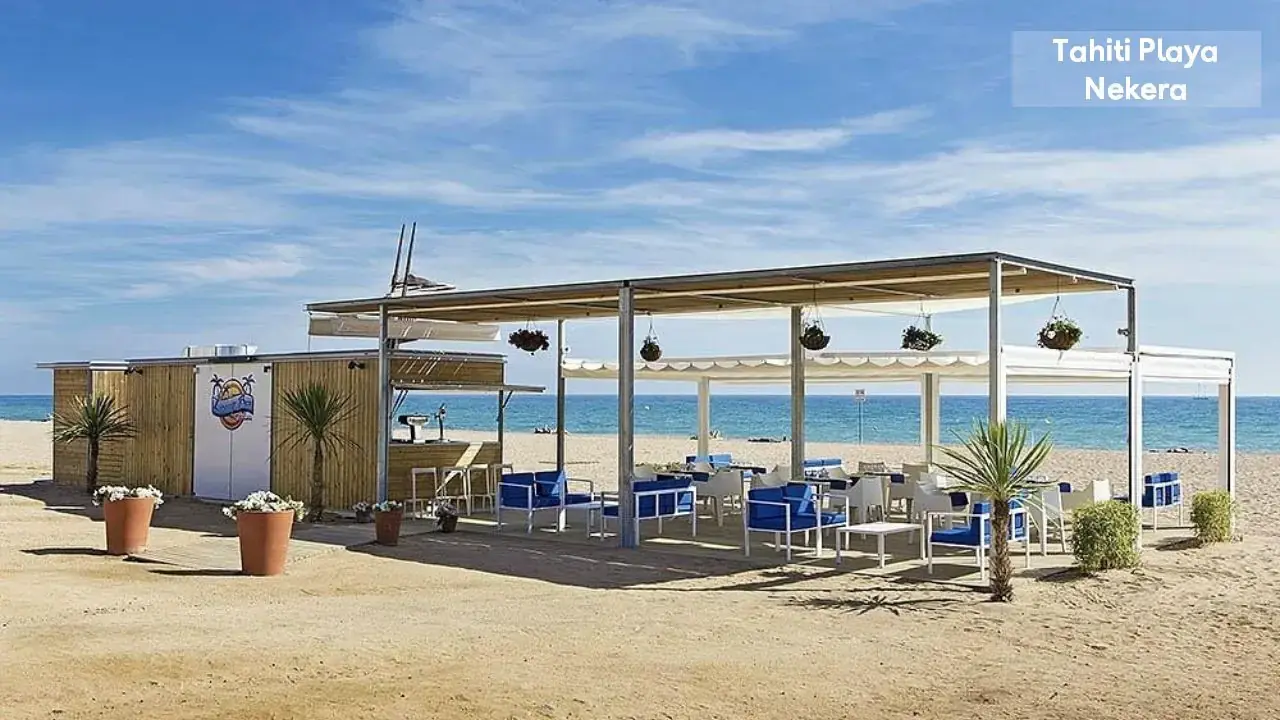 Tahiti Playa Hotel & Suites