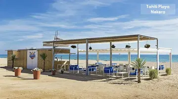 Tahiti Playa Hotel & Suites