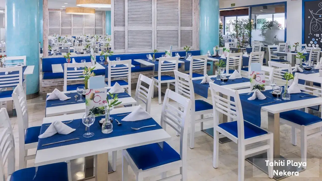 Tahiti Playa Hotel & Suites