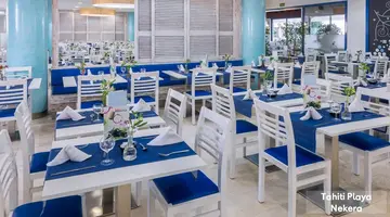 Tahiti Playa Hotel & Suites