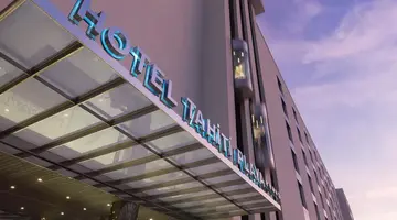 Tahiti Playa Hotel & Suites