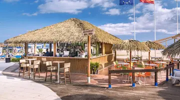 Tahiti Playa Hotel & Suites