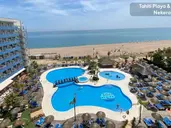 Tahiti Playa Hotel & Suites