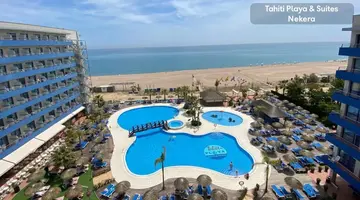 Tahiti Playa Hotel & Suites