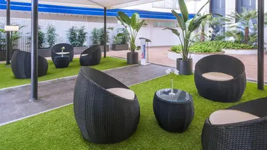 Tahiti Playa Hotel & Suites