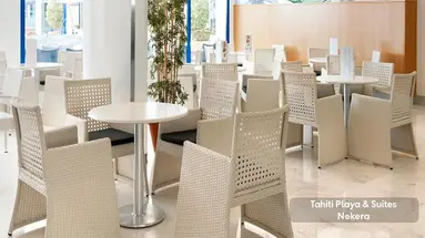 Tahiti Playa Hotel & Suites