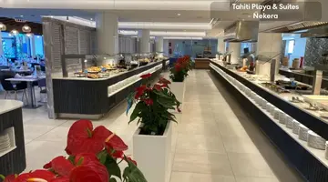 Tahiti Playa Hotel & Suites