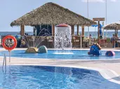Tahiti Playa Hotel & Suites