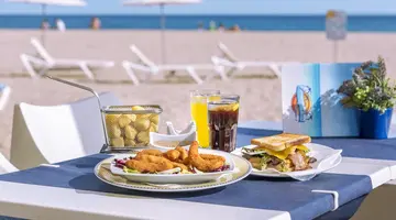 Tahiti Playa Hotel & Suites