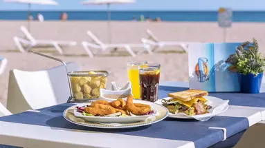 Tahiti Playa Hotel & Suites