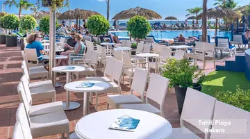 Tahiti Playa Hotel & Suites