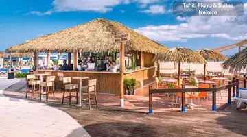 Tahiti Playa Hotel & Suites
