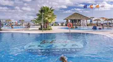 Tahiti Playa Hotel & Suites