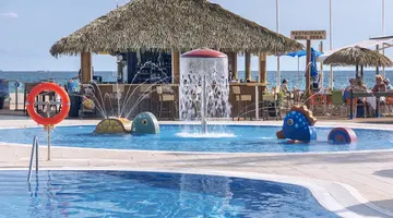 TAHITI PLAYA HOTEL