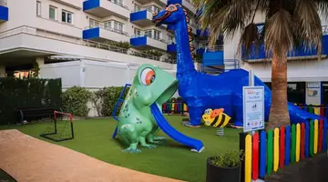 TAHITI PLAYA HOTEL