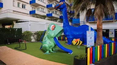 TAHITI PLAYA HOTEL
