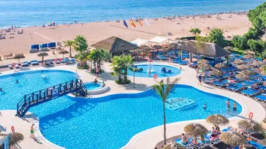 TAHITI PLAYA HOTEL