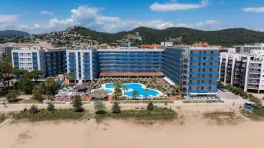 TAHITI PLAYA HOTEL