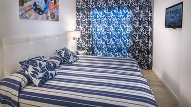 TAHITI PLAYA HOTEL
