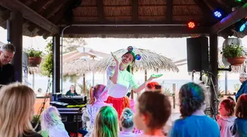 TAHITI PLAYA HOTEL