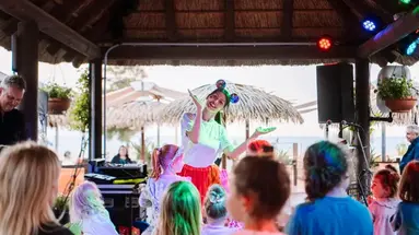 TAHITI PLAYA HOTEL