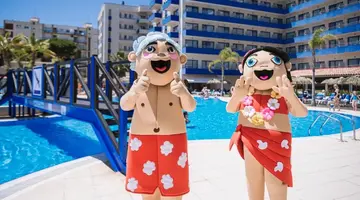 TAHITI PLAYA HOTEL