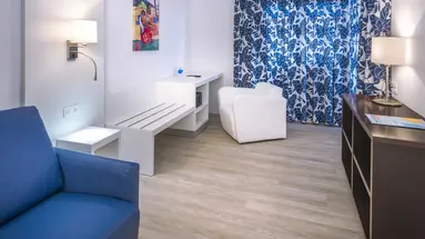 TAHITI PLAYA HOTEL