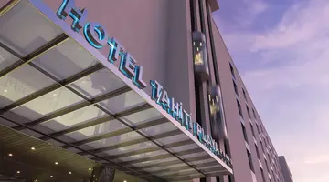 TAHITI PLAYA HOTEL