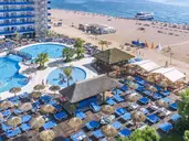 TAHITI PLAYA HOTEL