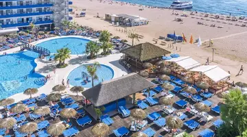 TAHITI PLAYA HOTEL