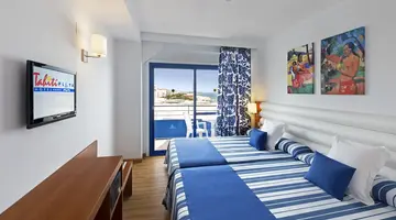 TAHITI PLAYA HOTEL