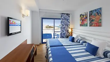TAHITI PLAYA HOTEL