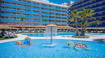 TAHITI PLAYA HOTEL