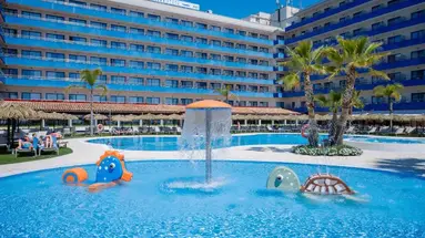 TAHITI PLAYA HOTEL