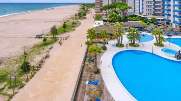 TAHITI PLAYA HOTEL