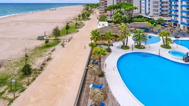 TAHITI PLAYA HOTEL