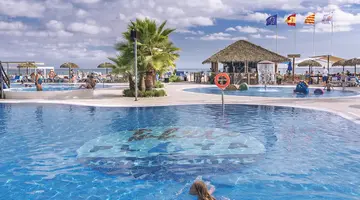 TAHITI PLAYA HOTEL