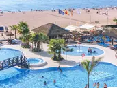 TAHITI PLAYA HOTEL