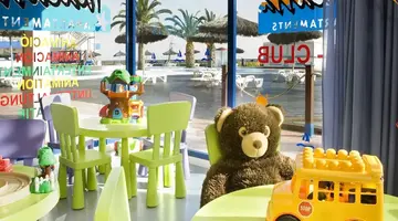 TAHITI PLAYA HOTEL
