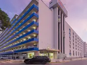 TAHITI PLAYA HOTEL