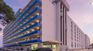 TAHITI PLAYA HOTEL