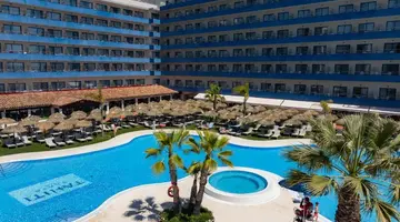 TAHITI PLAYA HOTEL