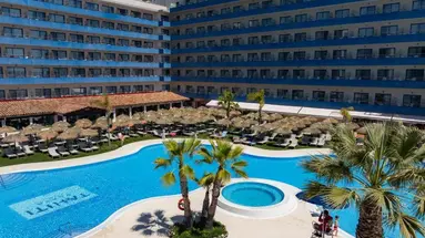 TAHITI PLAYA HOTEL