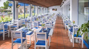 TAHITI PLAYA HOTEL