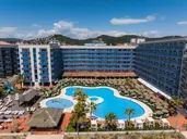TAHITI PLAYA HOTEL
