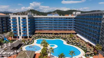 TAHITI PLAYA HOTEL