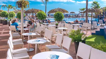 Tahiti Playa & Suites