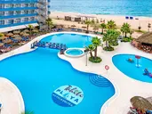 Tahiti Playa & Suites